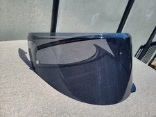 AGV K3 Visier Dunkel Getönt XL-XXL, Guter Zustand 