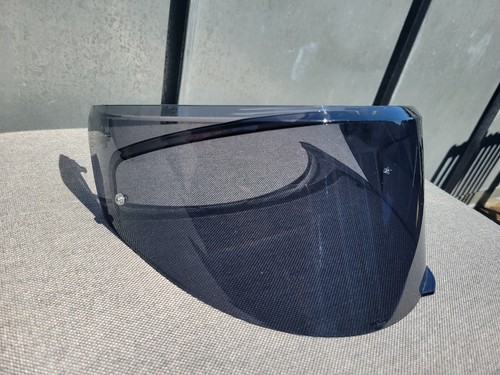 Agv visier dunkel getönt - k3,