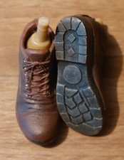 Add Toys Wolverine Boots (2