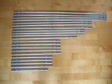 2x Schrankaufhänger Schrankschiene Aufhängeschiene Wandschiene f. Hängeschrank