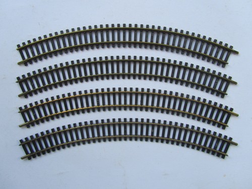 Fleischmann 6024 4 x - 6024,