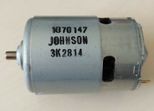Elektromotor Motor Jonson 775