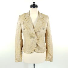 Airfield Blazer Damen Gr. 36 S