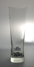 Zipfer Pils Bierpokal Bierglas