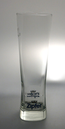 Zipfer pils bierpokal - pils, bierglas