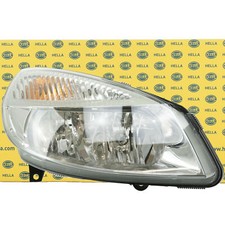 Hella Halogen Scheinwerfer