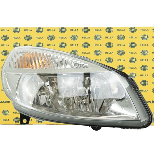 Hella halogen scheinwerfer - hella,