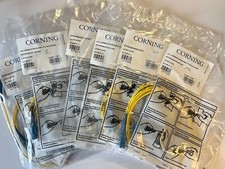 Corning Patchkabel Duplex LC