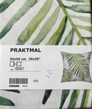 IKEA PRAKTMAL Kissenbezug