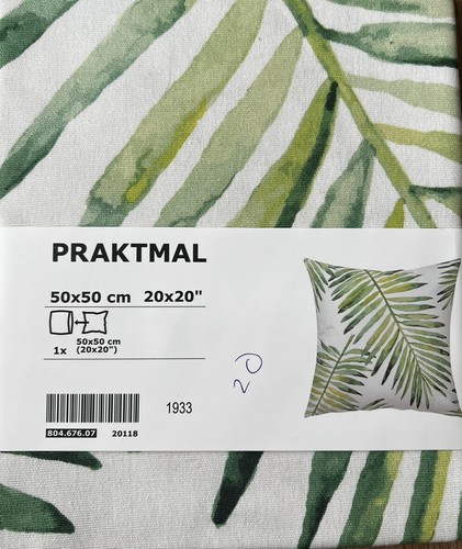 Ikea praktmal kissenbezug - praktmal,