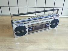 Boombox Ghettoblaster SANYO
