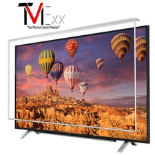 TV Mexx 55 Zoll Fernseher