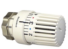 Oventrop Uni LDV Heizkörper