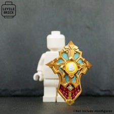 Leyile Custom High Warlord's