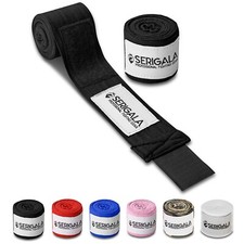 Paar profi boxbandagen - profi,