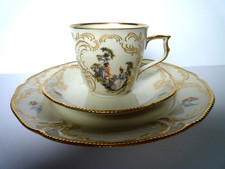 Rosenthal 1 Kaffeegedeck