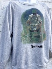 Vintage 1980s Reebok tennis