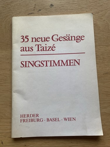 Neue gesänge aus - gesänge,