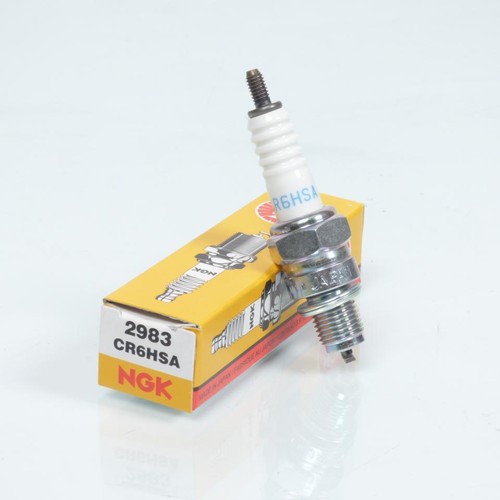 Ngk zündkerze für suzuki - ngk,