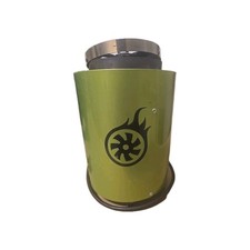 Shisha Turbine Mit Booster