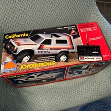 874/ NIKKO TECHNOTOY Toyota