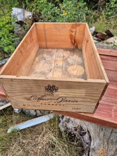 Weinkiste 12er x 75cl Kiste Wein Chateau  Pomerol ORIGINAL "Château Lafleur 1997