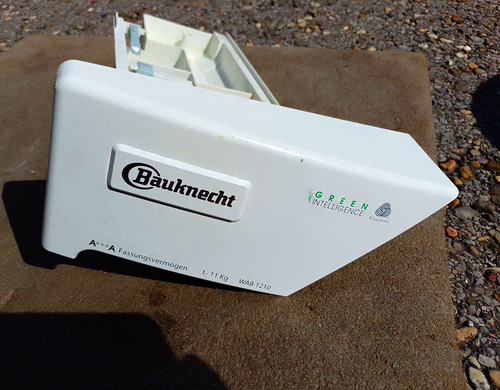 Bauknecht