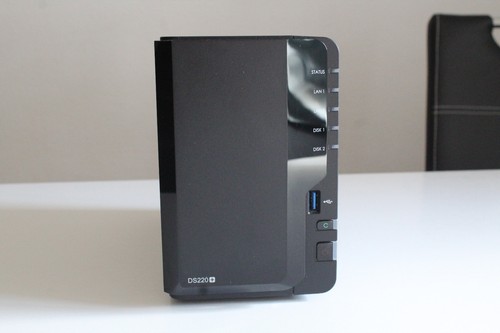 Synology ds220 8tb - synology,