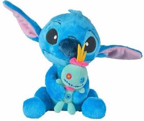 Disney stitch mit scrum - disney,