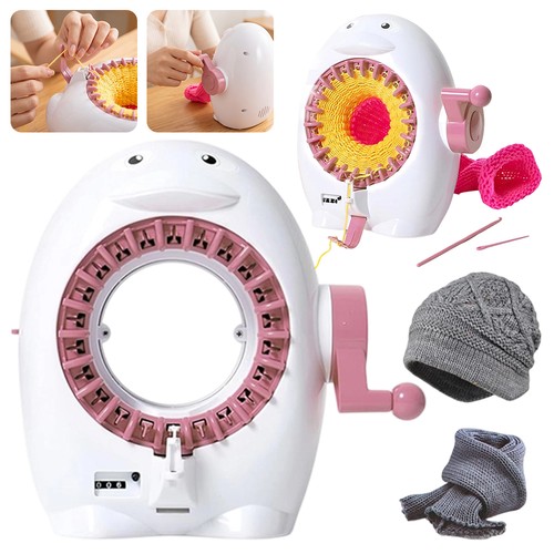 Strickmaschine