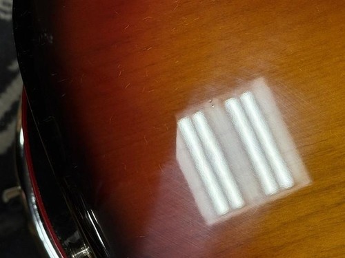 Fender artist jaco pastorius - fender,