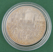 Österreich Silber 10 Euro