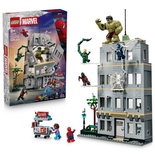 Lego super heroes 76350 - lego,