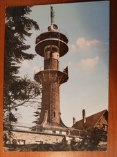 Postkarte 2721 gelaufen, Kandelsberg, Siegerland, Ansichtskarte, Sammlung