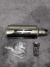 SC Project Style Universal