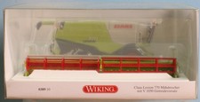 Wiking 038910, - Spur H0 /