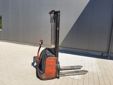 Hochhubwagen linde l10 ameise - hochhubwagen,