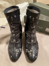 FAUZIAN JEUNESSE LEATHER