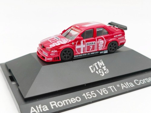Herpa 036030 alfa romeo - 036030,