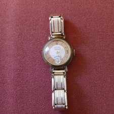 Damen Armbanduhr 40er Ancre