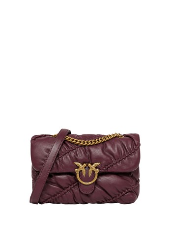 Pinko tasche love - tasche, puff