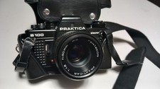 Praktica B100 electron–