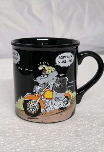 Ulli stein kaffeebecher tasse - ulli,