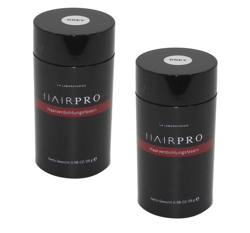 Lalabs hairpro schütthaar - 2x,
