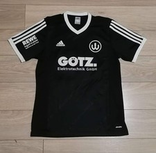 ADIDAS MATCH WORN JERSEY SHIRT