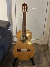 Gut Erhaltene Gitarre