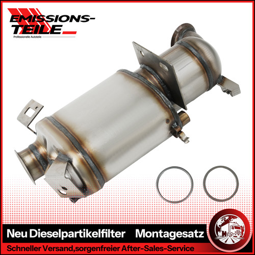 Dpf dieselpartikelfilter für - dpf,