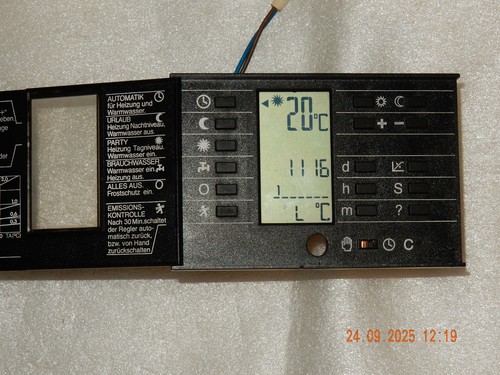 Elco klöckner logon plus - logon, lp
