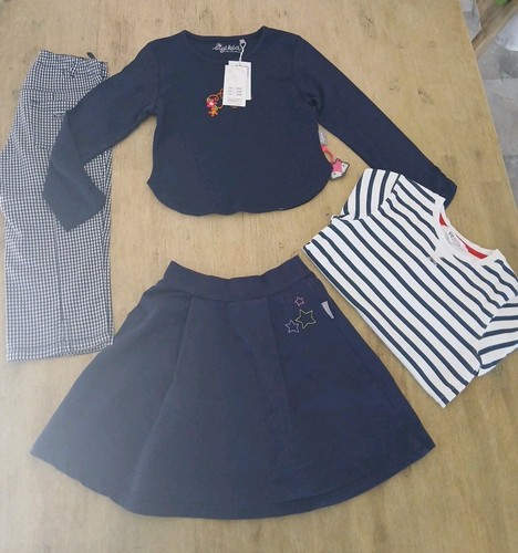 Kleiderpaket 122 128 - , mädchen