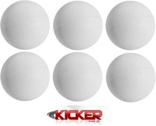 6 Stück Kickerball Leonhart